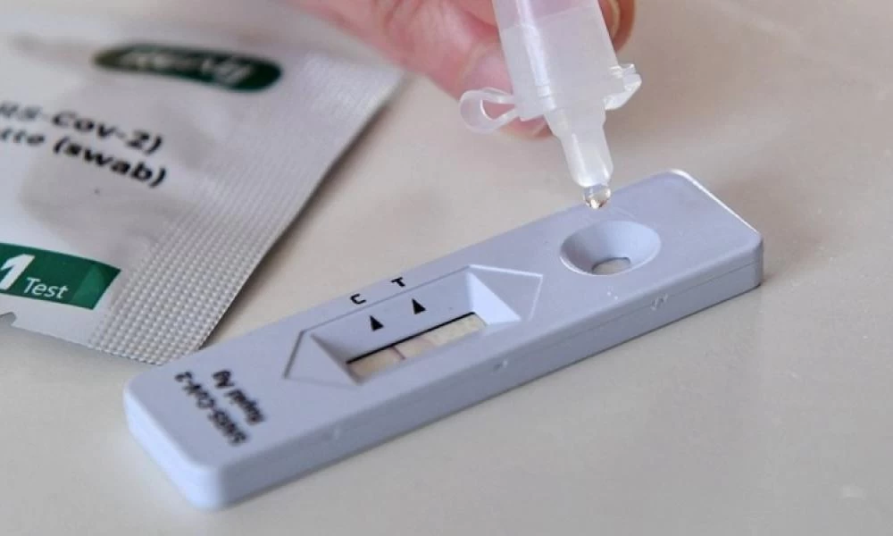 Υπ. Παιδείας: Τρία self test σε μαθητές και εκπαιδευτικούς από τις 14-19 Ιουνίου